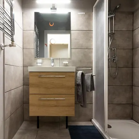 La Del Teatro B&B