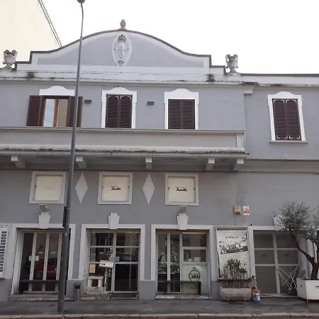B&B La Del Teatro *
