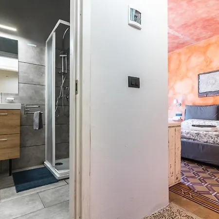 La Del Teatro Bed & Breakfast Milaan
