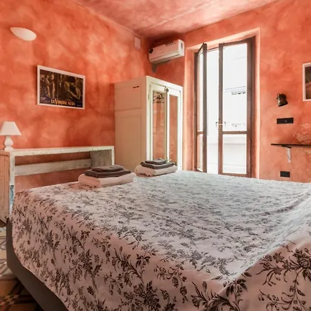 La Del Teatro Bed & Breakfast Milaan