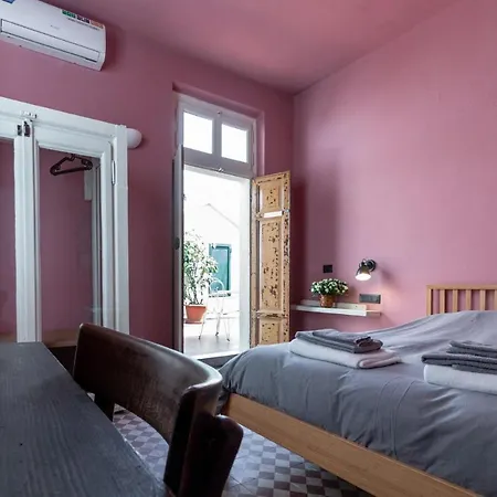 Bed & Breakfast La Del Teatro Milaan