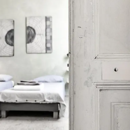 La Del Teatro Bed & Breakfast Milaan