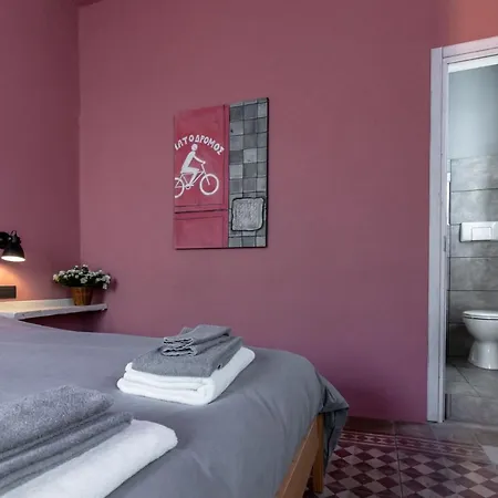 La Del Teatro B&B *