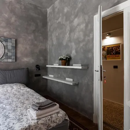 La Del Teatro B&B