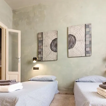 B&B La Del Teatro