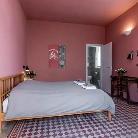 B&B La Del Teatro *